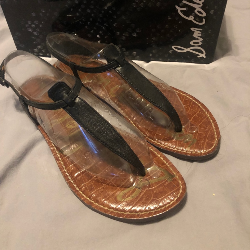 Sam Edelman Sandal
